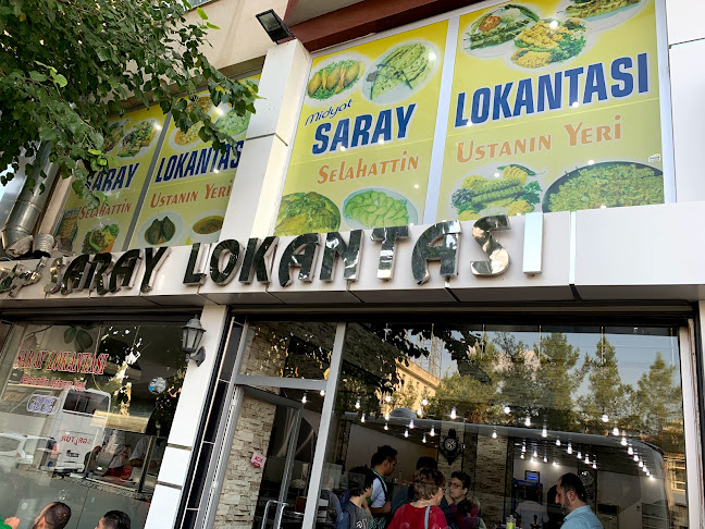 Midyat Saray Lokantası - Midyat