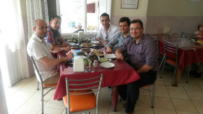 Comentarii opinii despre Çorçil Kebap