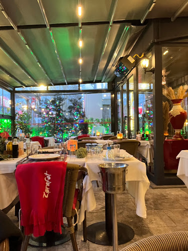 Comentarii opinii despre Zerafet Ocakbaşı