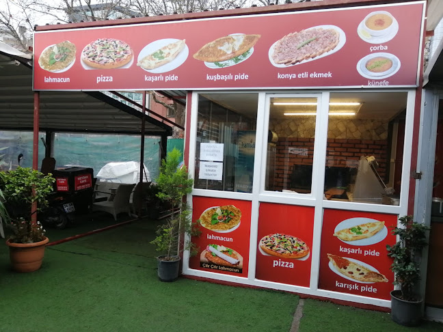 Çarşı, 34876 Kartal/İstanbul, Türkiye