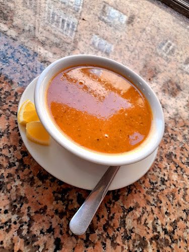 Enfess Yemek Salonu - Çorlu