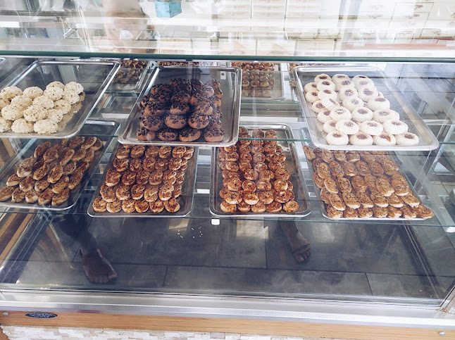 Nokta Unlu Mamulleri - Gastronomi ve konaklama