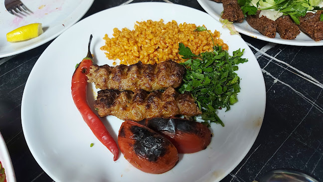 Zuhuratbaba Mh., İncirli Caddesi & Asiller Sk. 2/B, 34147 Bakırköy/İstanbul