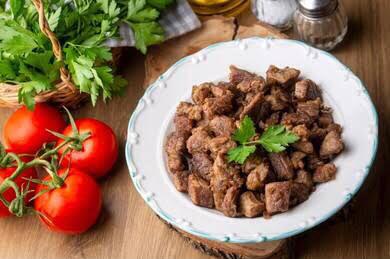 Comentarii opinii despre AKGÜN RESTAURANT KAVURMACI BÜLENT USTA