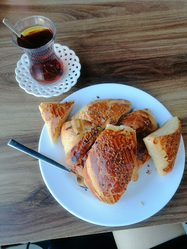 Bornova Çarşı Fırın Cafe