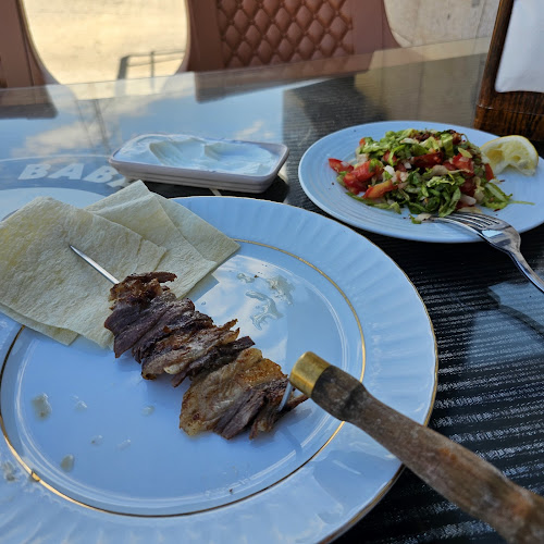 Opinii despre Hacı Baba Cağ Kebap în Oltu - Gastronomi ve konaklama