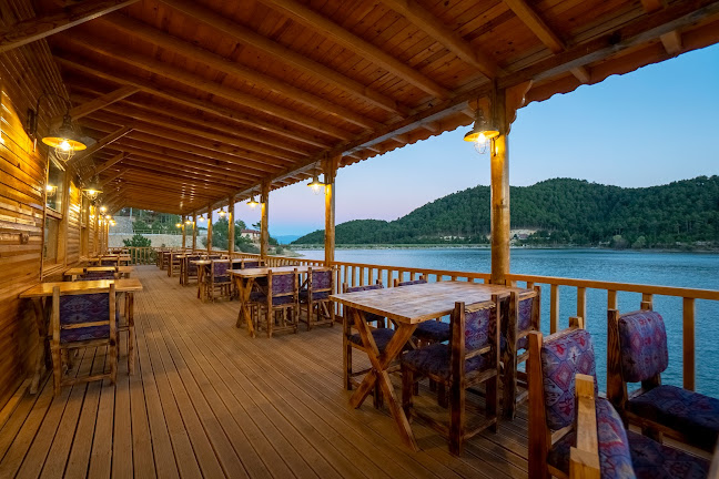 Tahtalı Göl Evleri & Restoran
