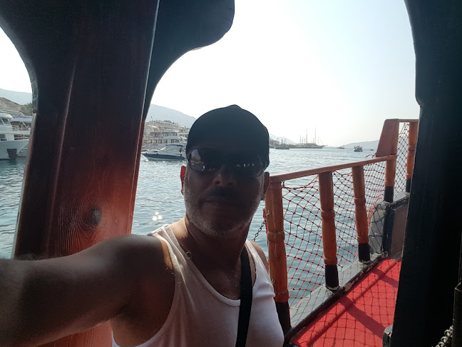 Pilot Bar - Gastronomi ve konaklama