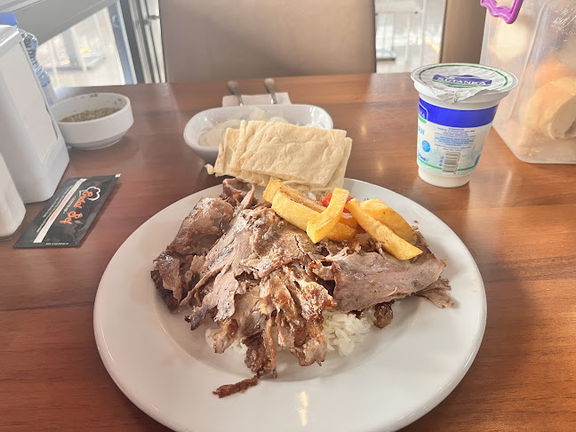 Bab-ı Lezzet Et ve Döner Restoranı | ERDAL ŞEF