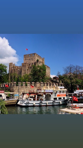 Anadolu Hisarı, Kızılserçe Sok. 10/A, 34810 Beykoz/İstanbul