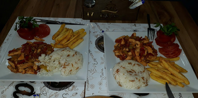 Loca Cafe Kars - Gastronomi ve konaklama