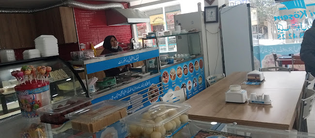 Comentarii opinii despre Mavi Köşem