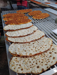 Püsküller pide ve lahmacun fırını