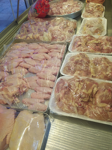 Sultan Tavukçuluk şarküteri - Gastronomi ve konaklama