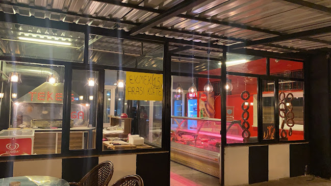 KASAP ÖMER ET MANGAL&ET PAZARI