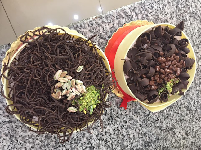 Comentarii opinii despre Fıstık Ağacı Pastanesi