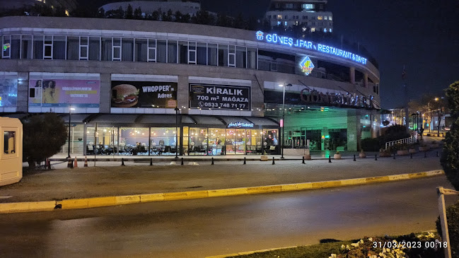 Gönül Kahvesi - Gastronomi ve konaklama