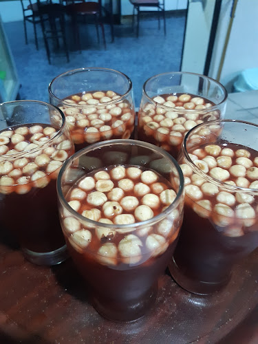 SALON ULAŞ - Gastronomi ve konaklama