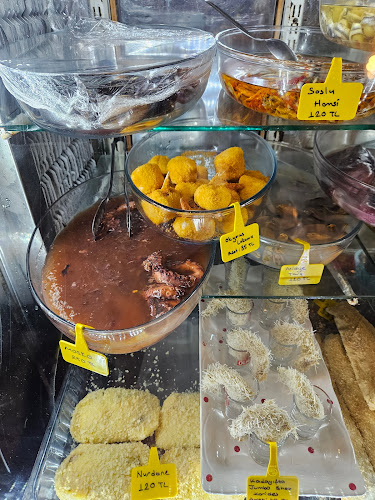 Arslan Balık - Gastronomi ve konaklama