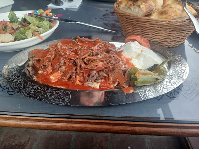 Tokat Belediyesi Hıdırlık Sosyal Tesisleri - Tokat Merkez