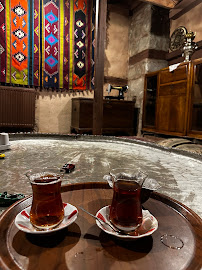 Eski Erzurum Evleri - Gastronomi ve konaklama