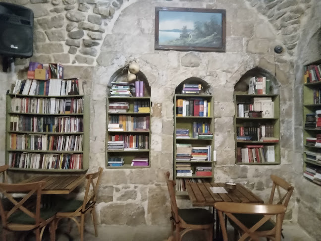 Leylan Cafe - Artuklu