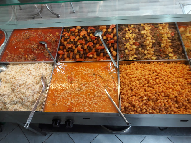 Kandil Restorant - Gastronomi ve konaklama