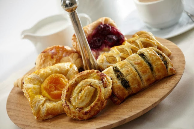 Buun Unlu Mamüller Fabrikası