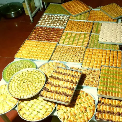 Comentarii opinii despre Cennet pastanesi