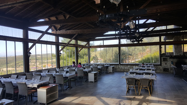 The Stone Castle Restaurant/Kahvaltı - Gastronomi ve konaklama