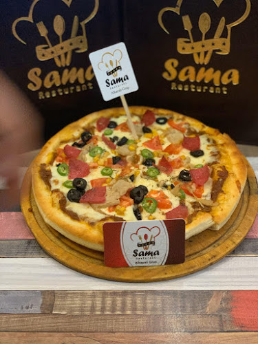 Sama Restaurant - Gastronomi ve konaklama