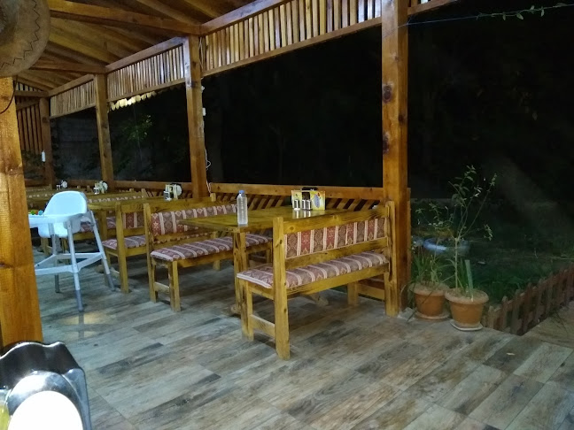 Mevlana Pide Salonu - Gastronomi ve konaklama