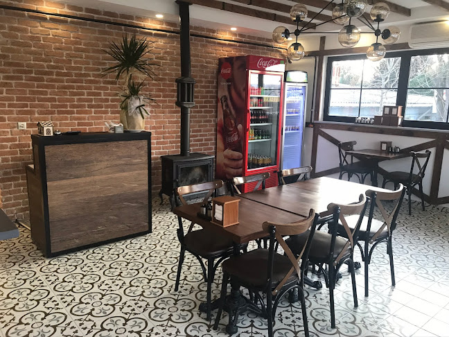 Güzel Bahçe - Süleymanpaşa