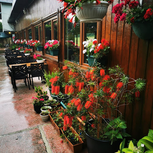 Mola Restoran - Beykoz