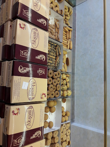 Hacı Ali Öztürk, Vatan Cd., 27800 İslahiye/Gaziantep