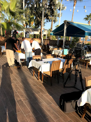 Aşina Makam Restaurant