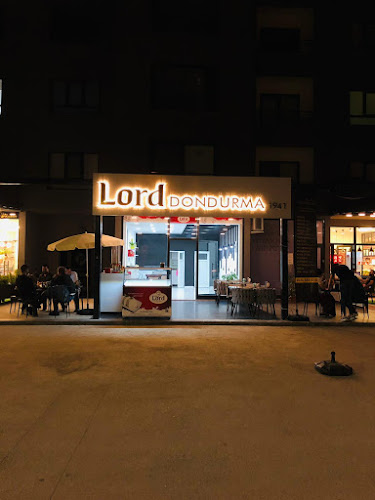 Lord Dondurma | Osmangazi / Bursa