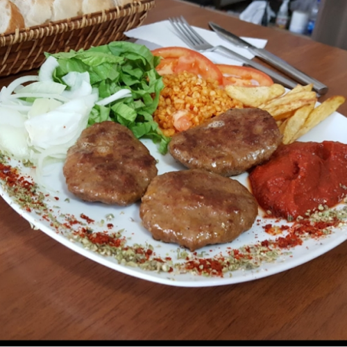 Batu Köfte & Döner Salonu - Süleymanpaşa