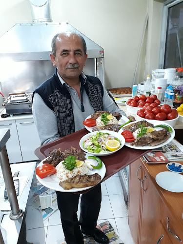 Dörtyol Lokantası - Gastronomi ve konaklama