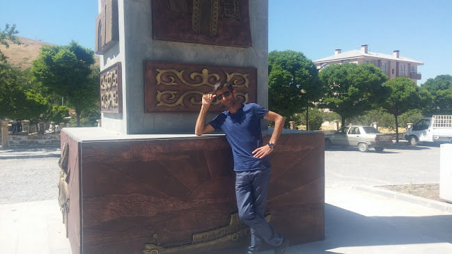 Yeni Cami, 65170 Edremit/Van