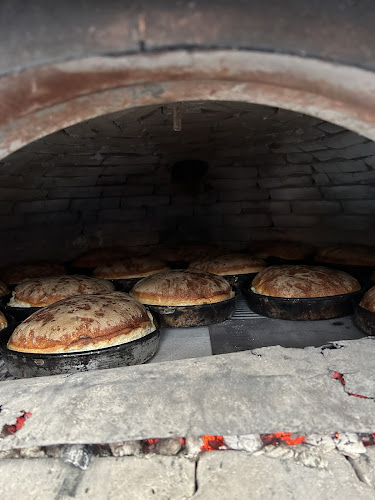 Şilma Alabalık - Çekmeköy