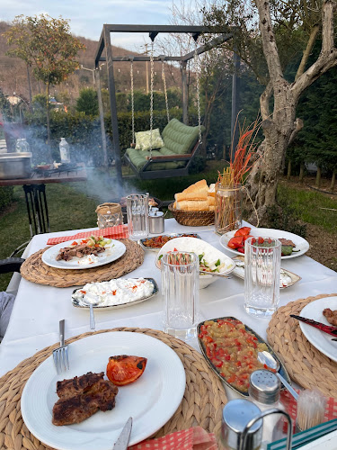 Comentarii opinii despre Pamera Garden