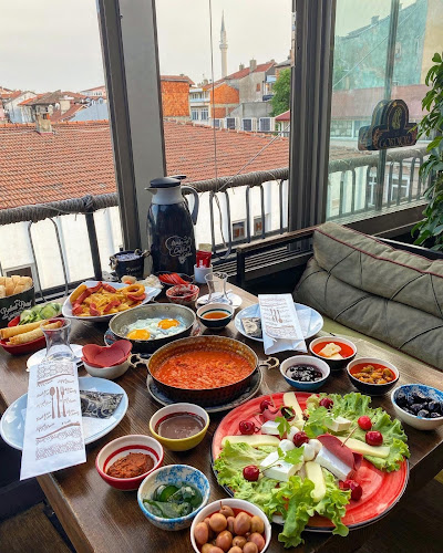 Opinii despre Cafe Gordıon în Bartın Merkez - Gastronomi ve konaklama