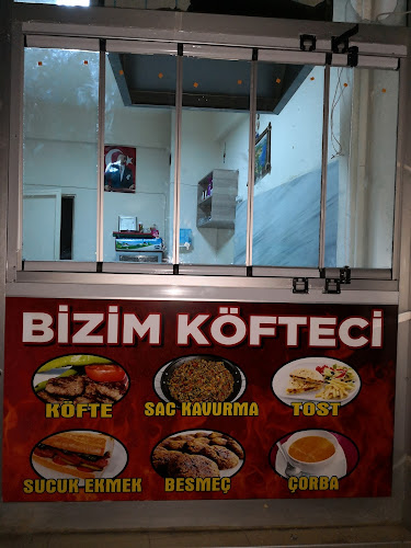 Bizim köfteci