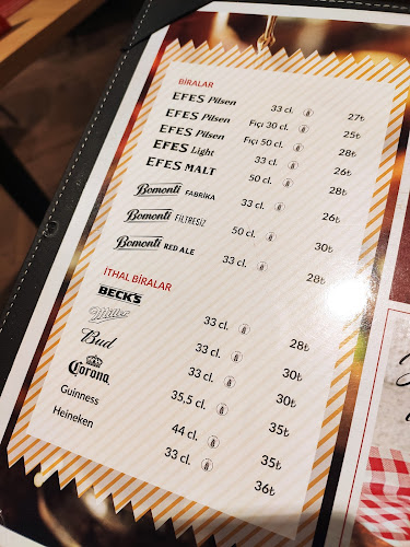 Opinii despre Happy Moon's în Beylikdüzü - Gastronomi ve konaklama