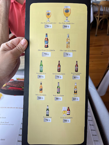 Alemdar, Şeftali Sk. No:8, 34110 Fatih/İstanbul