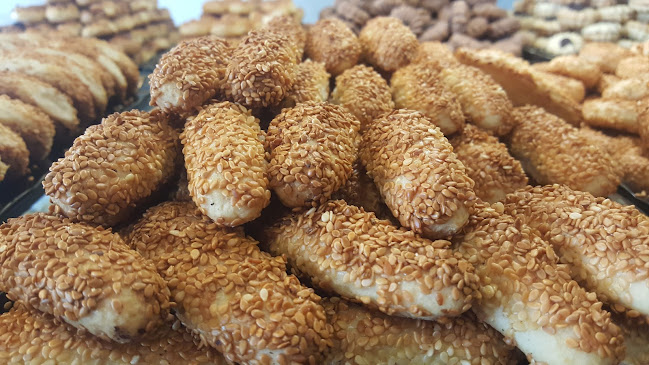 Comentarii opinii despre ACAR PASTA & CAFE