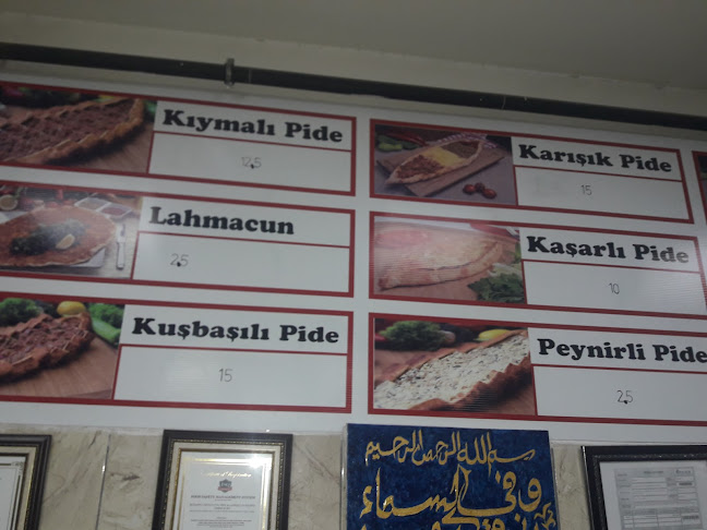 İki Kapili ASPAVA - Kahramanmaraş Merkez/Dulkadiroğlu