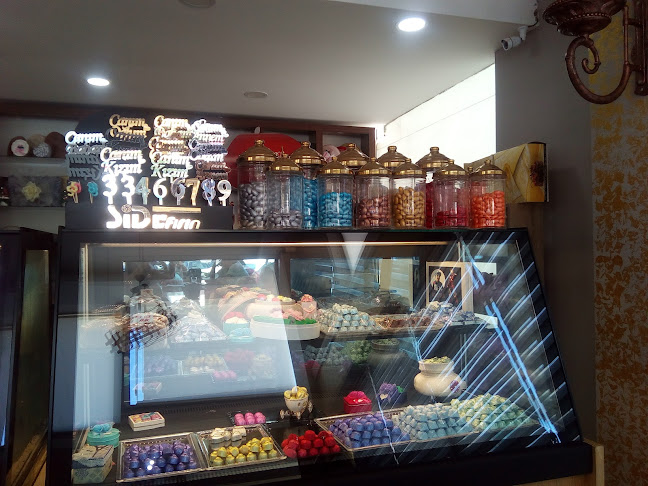 Side, Sarmaşık Sk. 80/1, 07330 Manavgat/Antalya