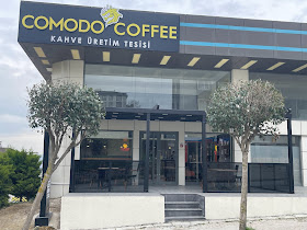 Comodo Coffee